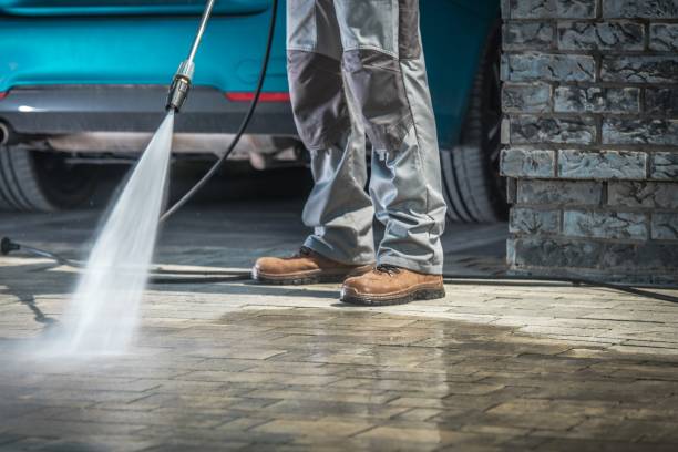 Oxford, GA Pressure Washing Services Company