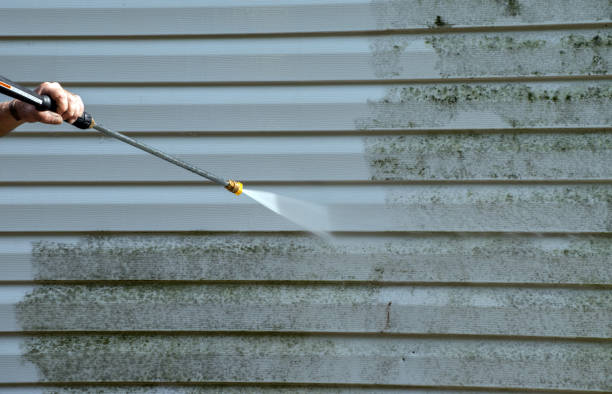 Best Patio and Deck Pressure Washing  in Oxford, GA